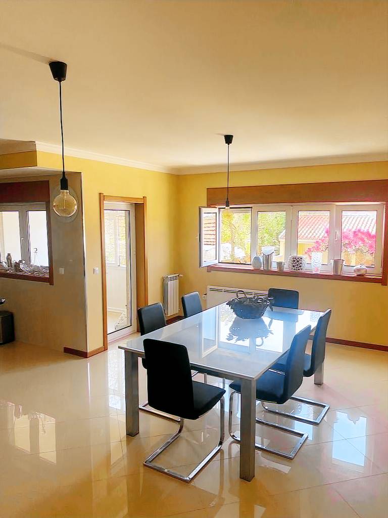 Casa Lomba