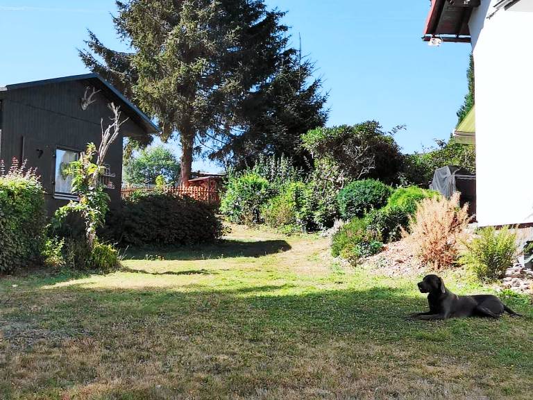 Ferienhaus  Windeck