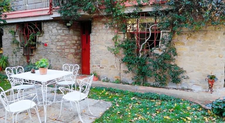 Wonderful holiday apartment | Pet-friendly — photo 4