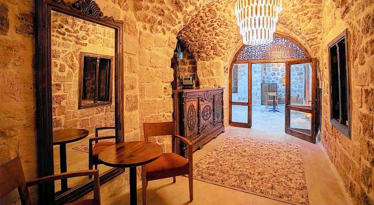 ANKAHAN KONAĞI — photo 3