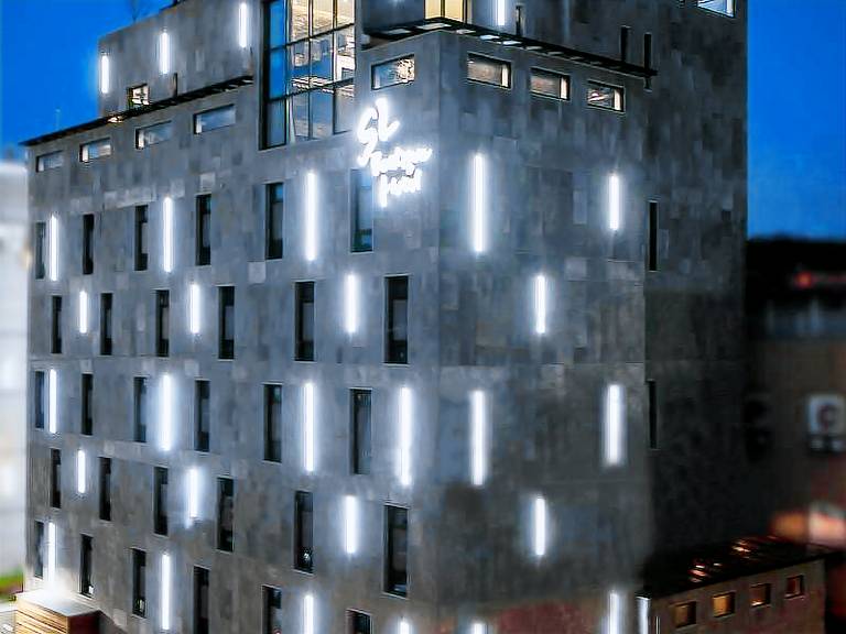 SL Boutique Hotel Ansan