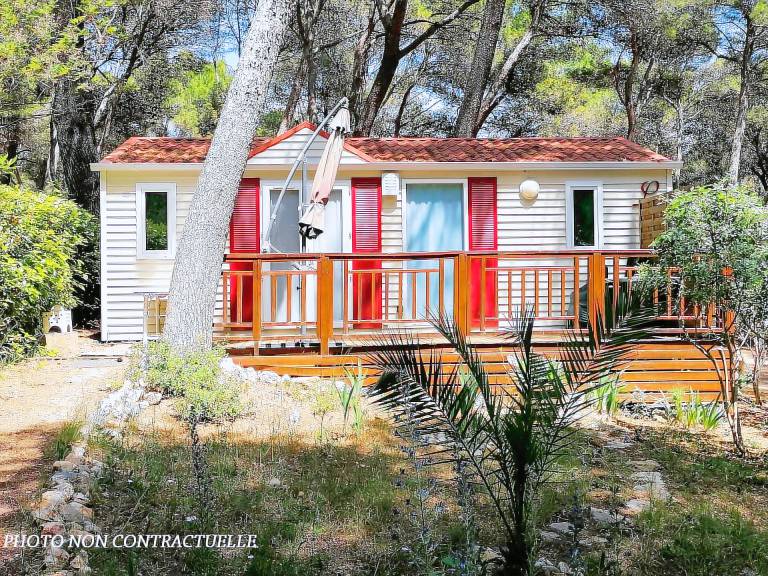 Mobil-home Pézenas