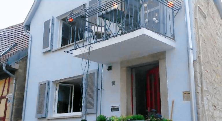 Vacation home | Dogs allowed in Stuttgart