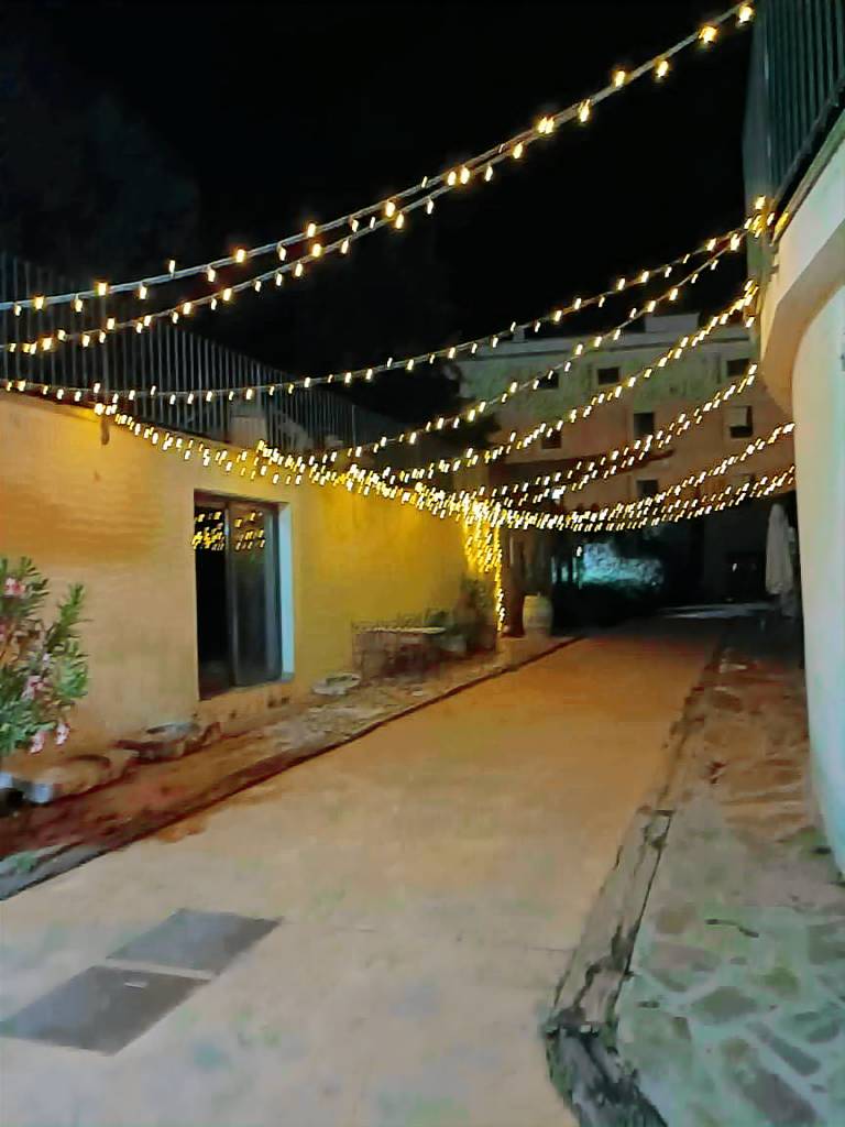 Casa San Miguel de Bernuy