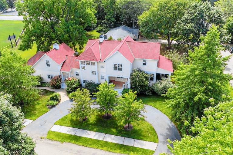 House Saugatuck