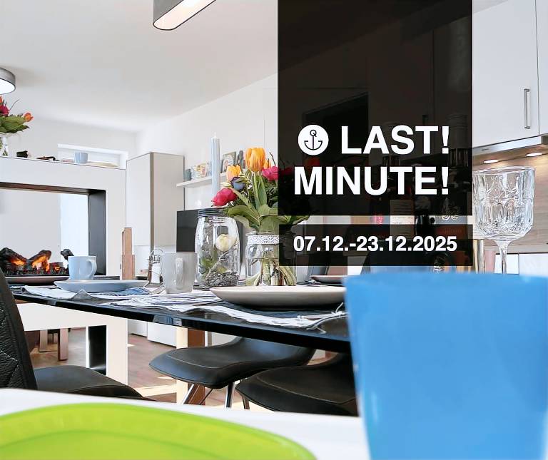 Ferienhaus  Fedderwardersiel