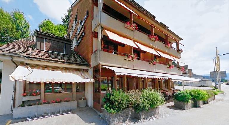 Motelina