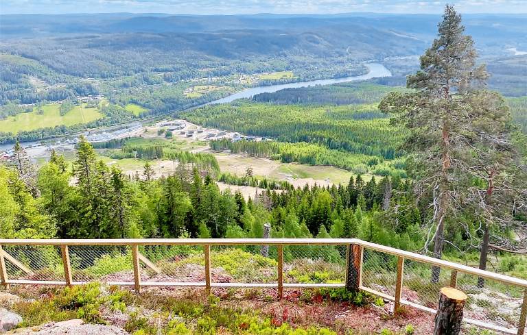 Hus Branäs