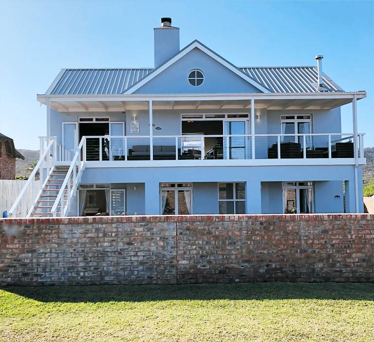 Casa Sedgehill