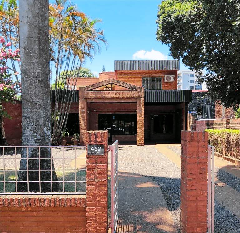 House Juan Leon Mallorquin