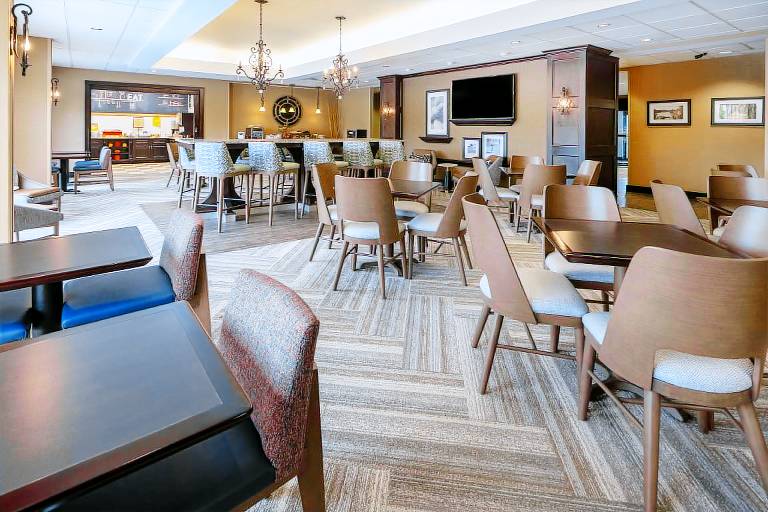 Hampton Inn Myrtle Beach-West — photo 3