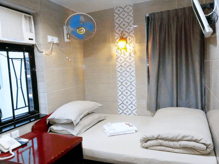 Logement Kowloon
