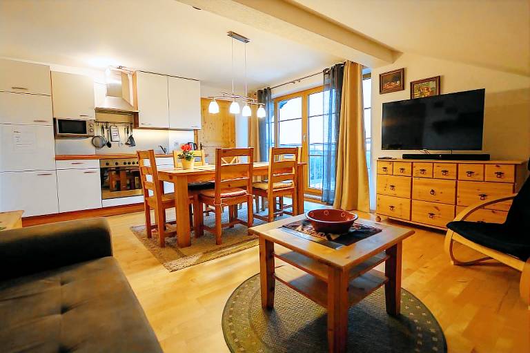Ferienwohnung  Lam
