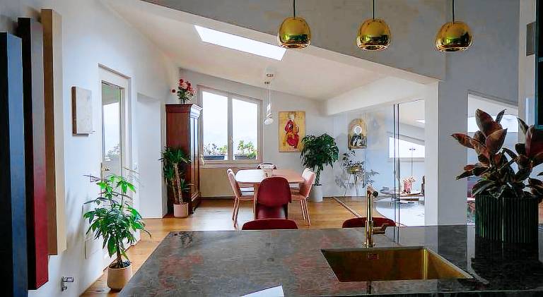 Rental apartment | Pets allowed — photo 4