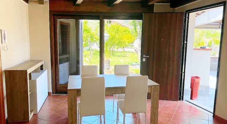 Appartamenti Minturnae Relais — photo 3