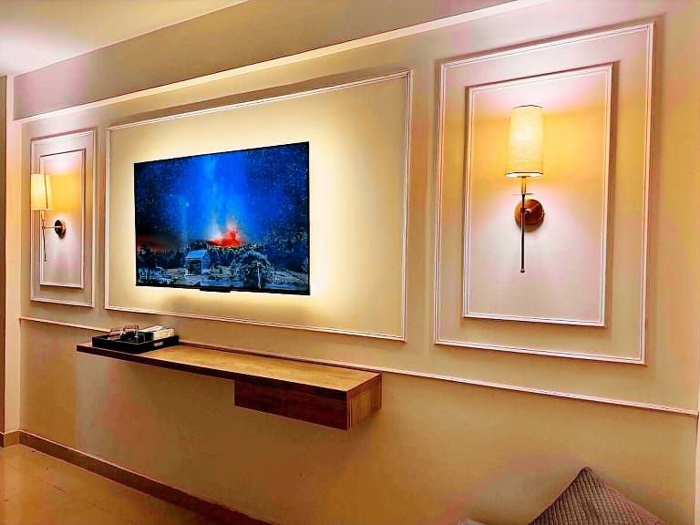 Apartment  Vikas Nagar