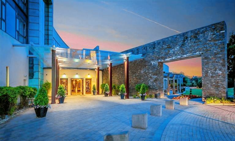 Resort Cork