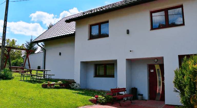 Agroturystyka Kasina Wielka