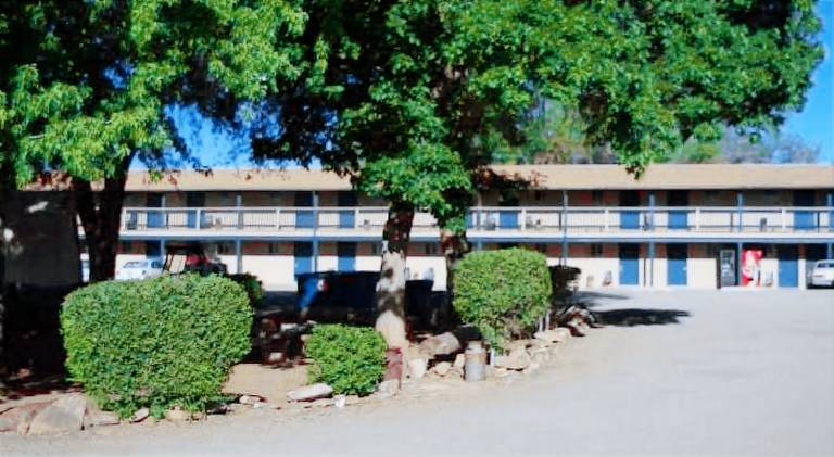Sleeping Ute Mountain Motel — photo 5