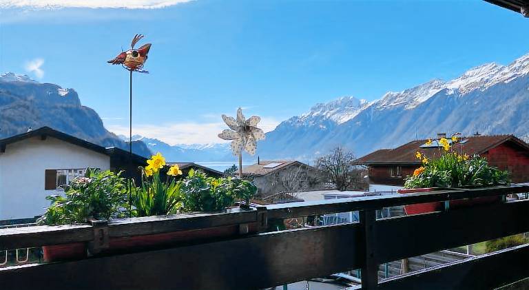 Holiday apartment | Pet-friendly in Interlaken