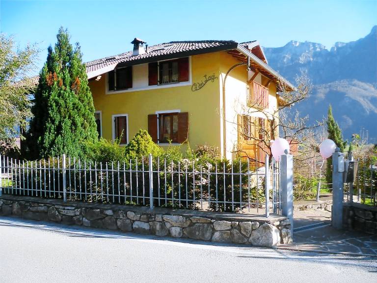 Appartamento Levico Terme