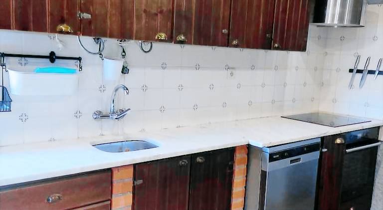Fully equipped house with barbecue & terrace | Pets are welcome — photo 4