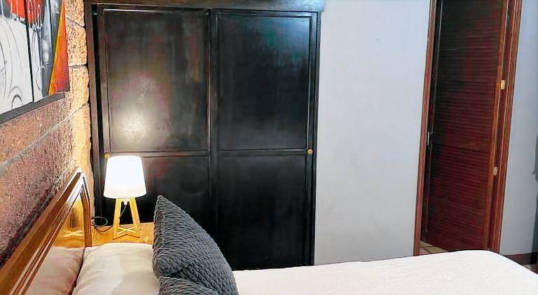 Hotel La Roca — photo 4