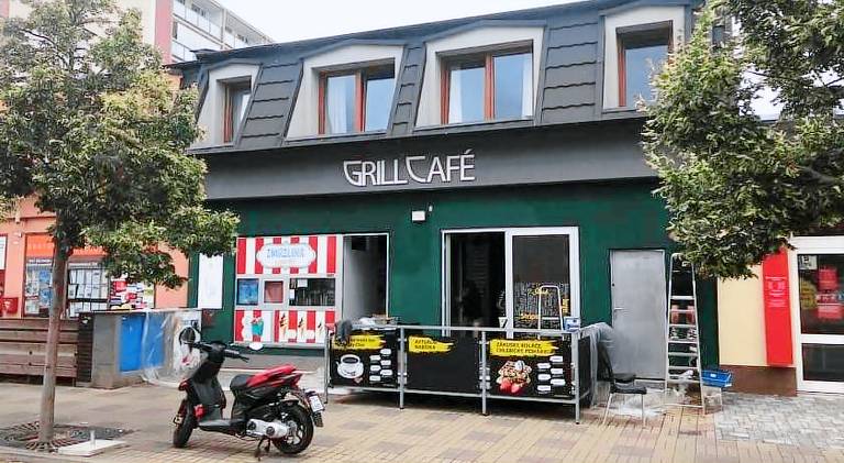 Apartmán  Odolena Voda
