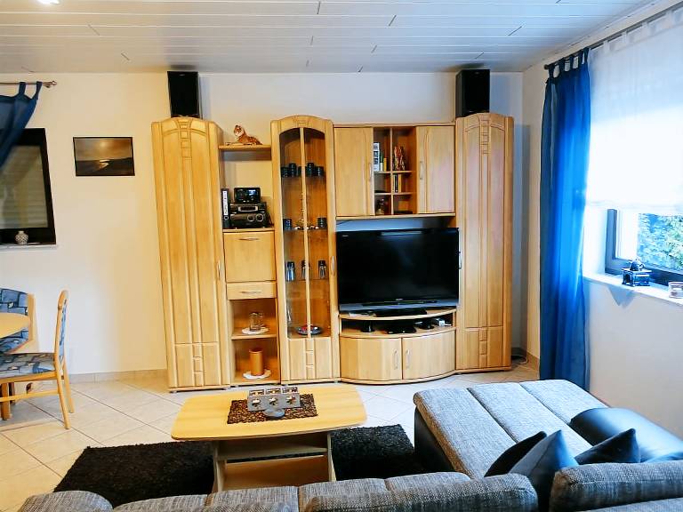 Ferienwohnung  Sankt Wendel