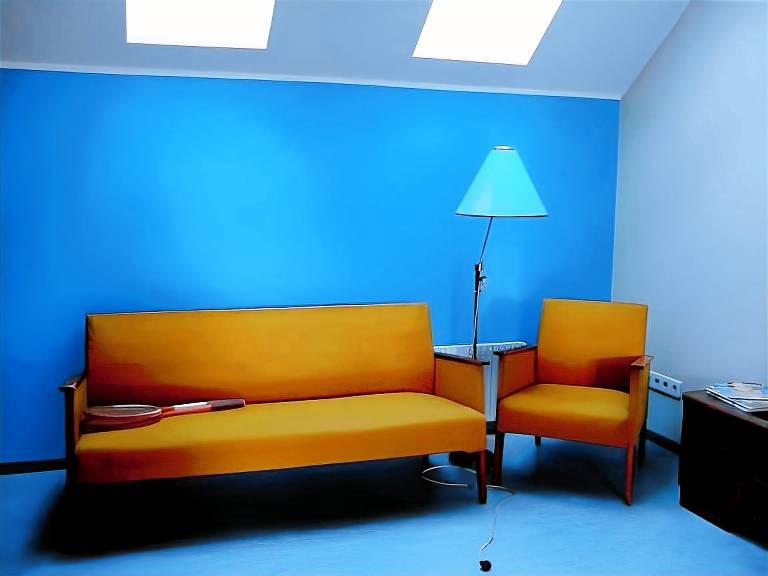 Looming Hostel in Tartu