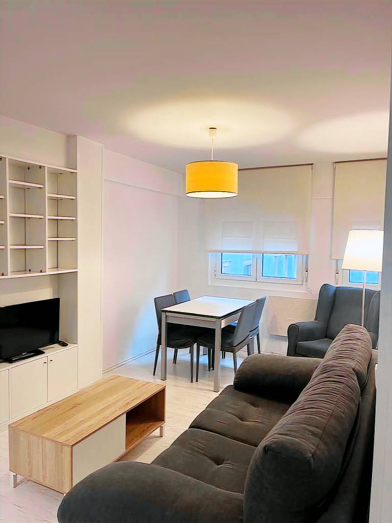 Apartamento Urnieta