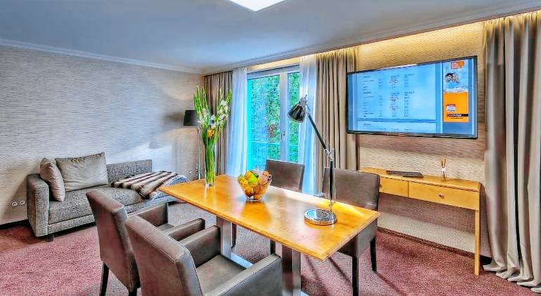 Unperfekthotel CoWorkingHotel — photo 2
