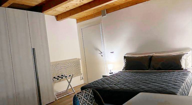 Apartment | Dogs allowed in Vicenza