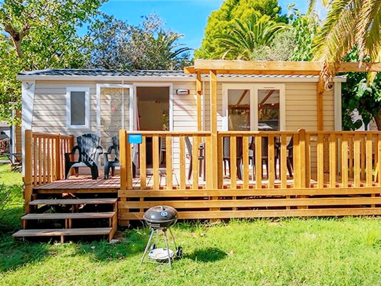 Mobil-home  Pézenas