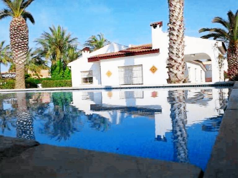 Casa Vinaroz