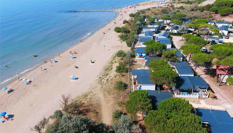 Ferienpark Lido di Jesolo