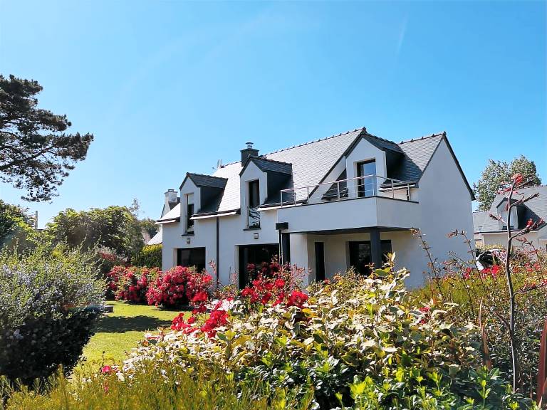 Maison de vacances Presqu'île de Rhuys
