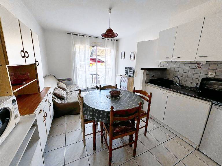 Holiday apartment with barbecue — photo 2