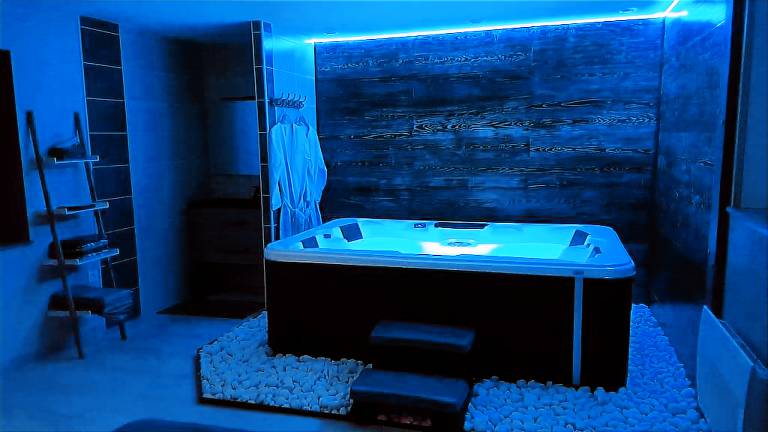 Appartement  Cemboing