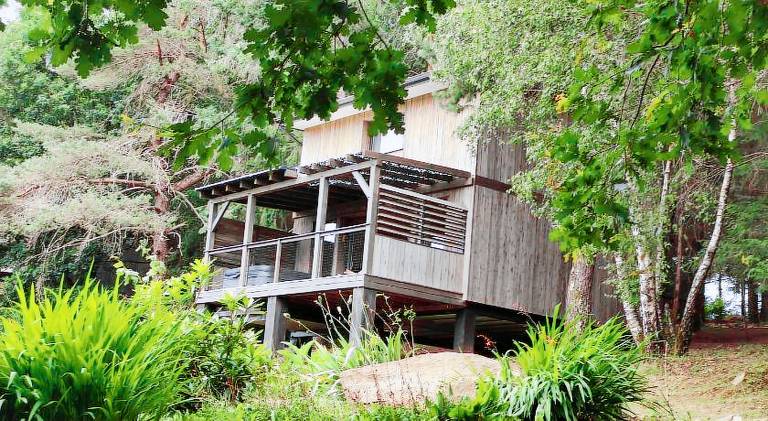 Maison de vacances Beynat