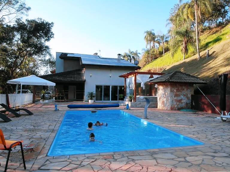 Casa Mairiporã