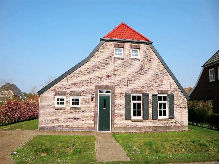 Villa Roggel