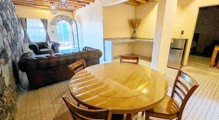 Tierra Adentro Hotel, Fashion Grill & Spa — photo 5