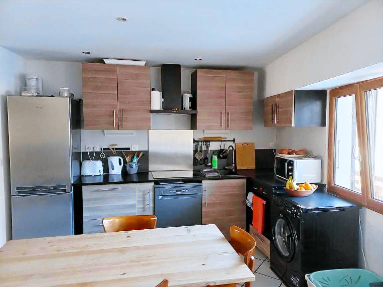 Fully equipped rental apartment | Next to the ski | Pets allowed in Courchevel