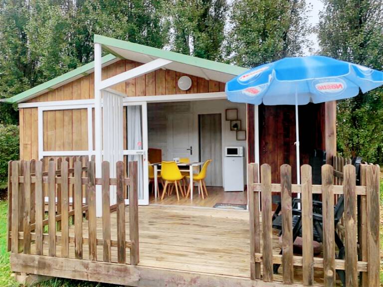 Chalet  Treigny