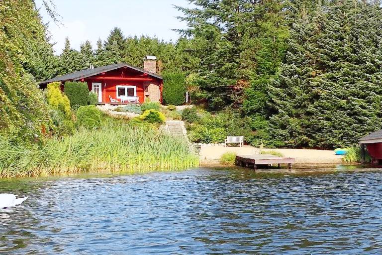 Ferienhaus in Güster, Herzogtum Lauenburg f&uuml;r max. 4 Personen