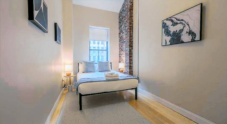 Rental apartment | Close to Faneuil Hall — photo 2