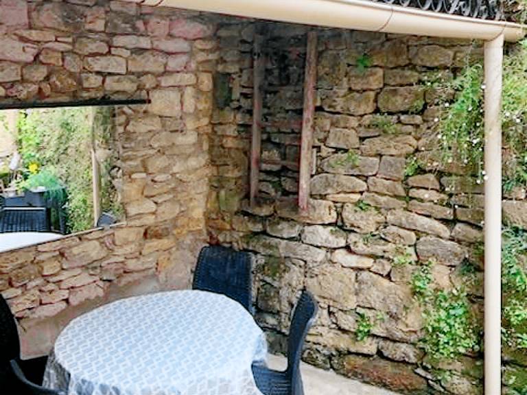 Cottage Beynac-et-Cazenac