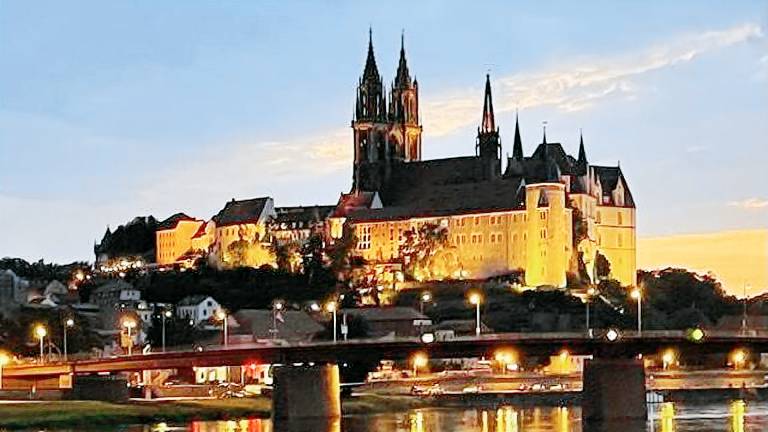 Ferienwohnung Meißen