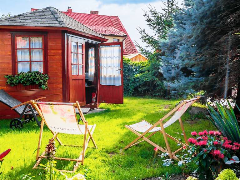 Ferienwohnung Mysłakowice